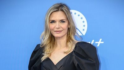 Michelle Pfeiffer to be inducted in Orange County Hall of Fame