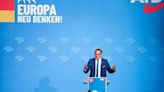 Rocked by spy scandal, Germany's far-right reprises old themes at campaign launch