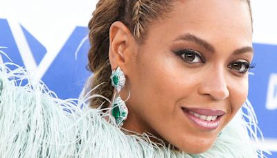 Beyoncé Talks New Whiskey: Not 'Just For Old Men In Smoky Bars'