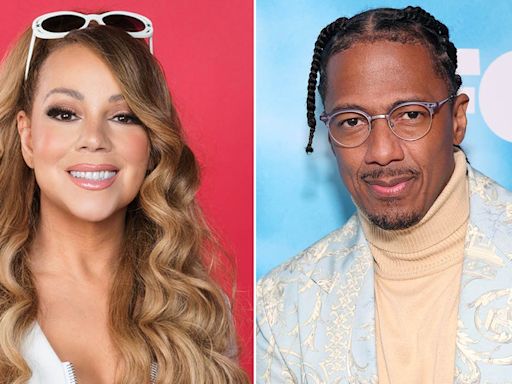 Nick Cannon says ex-wife Mariah Carey doesn't 'want me' back: 'Moved on from my crazy antics'