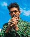 Bryce Vine