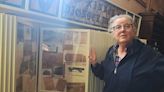 'Too many stories not to tell,' local museum director retires