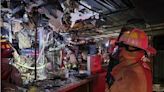 Fire causes extensive damage to Tremonton restaurant - East Idaho News