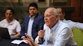 Incumple la FGE con investigar a exfuncionarios morenovallistas por la fabricación de delitos, acusa Francisco Castillo - Puebla