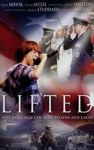 Lifted (2010 film)