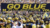Michigan football director of on-campus recruiting joins Jim Harbaugh in NFL