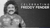 Celebrating Freddy Fender on Domingo Live