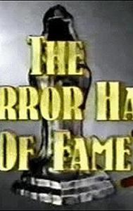 The Horror Hall of Fame III