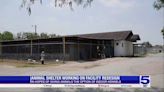 Palm Valley Animal Society shelter improvement project in the works