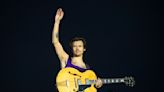 Harry Styles Says ‘Goodbye For Now’ as ‘Love on Tour’ Officially Ends: ‘You’ve Changed My Life’