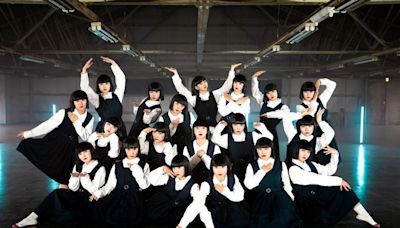 日本女團也跟風！「avantgardey」單腳挑戰16蹲 台人敲碗合體Energy