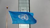 UN suspends and detains 8 peacekeepers in Congo over allegations of sexual exploitation