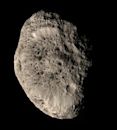 Hyperion (moon)