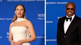 Here Are All The Celebs Who Attended The 2024 White House Correspondents' Dinner