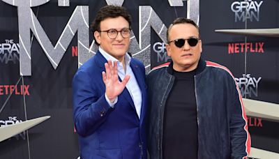 Russo-Brüder: Comeback zu den Marvel Studios