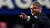 Rep. Michael McCaul fights to keep his leadership position as chair of Foreign Affairs