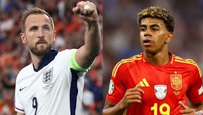 Euro 2024 Golden Boot and Player of the Tournament odds: Who will win the awards?