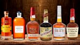 The Best Wheated Bourbons Under $50, Ranked Worst To Best