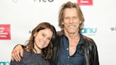 Kevin Bacon Shares the Screen With Daughter Sosie in Electric Super Bowl Commercial