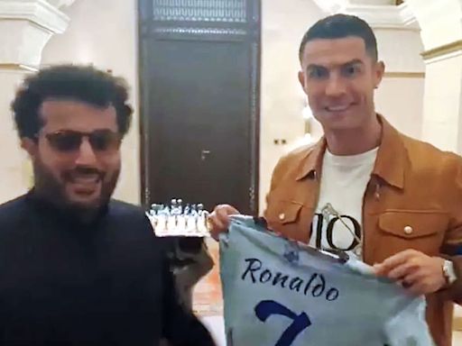 Cristiano Ronaldo dispara la venta de abonos