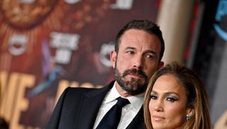 Jennifer López y Ben Affleck, ¿el final de su relación se acerca?