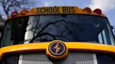 A Bucks County school bus driver was caught with more than 1,000 child porn images and videos, police say