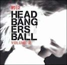 MTV2 Headbangers Ball, Vol. 2