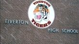Tiverton High School class of 2024. See the full list.