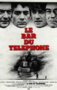 Le Bar du Téléphone