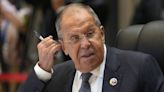 Guerre en Ukraine : Sergueï Lavrov « n’écoute pas » Volodymyr Zelesnky et Moscou tacle le « suicide culturel » de Paris