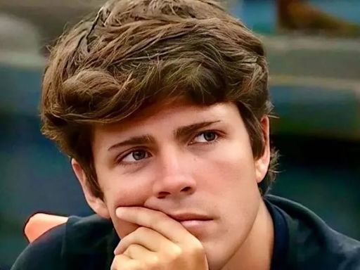 Este es el verdadero motivo por el que Marcos Ginocchio no ingresará a la casa de Gran Hermano | Espectáculos