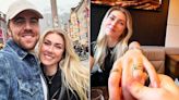 Mikaela Shiffrin Is Engaged! Olympian Announces Engagement to Fellow Skier Aleksander Aamodt Kilde