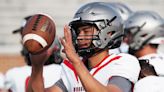 Sophomore QB Trent Seaborn shines for Thompson in spring game against Daphne