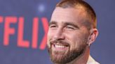 Travis Kelce To Make His Acting Debut In New Horror Show From 'American Horror Story' Creator