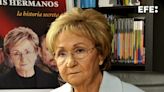 Fallece a los 90 años en Miami Juanita Castro, hermana de Fidel Castro