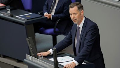 FDP-Fraktionschef Dürr will Kontrollen an allen Grenzen verlängern