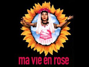 Ma vie en rose