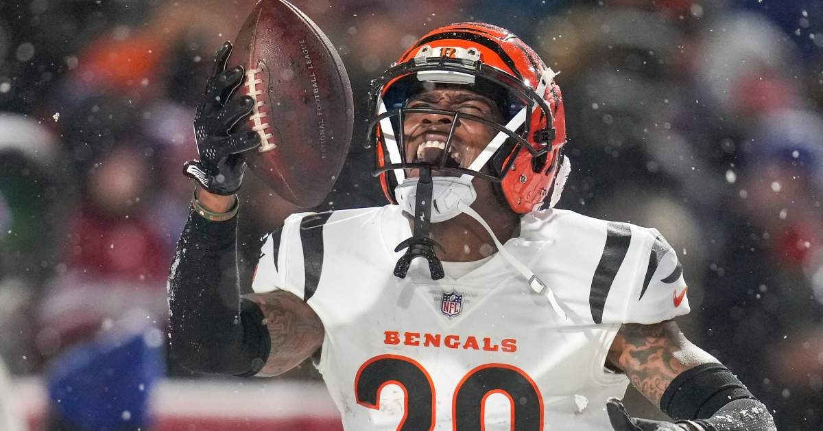 Cincinnati Bengals' biggest weakness after 2024 NFL draft is clear