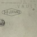 Vault - Def Leppard Greatest Hits