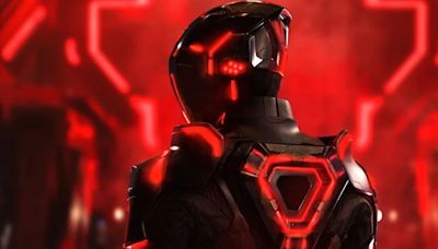 Tron: Ares empujará los límites en materia de efectos visuales, según el actor Cameron Monaghan