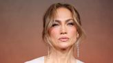 Jennifer Lopez vacationing in Italy without Ben Affleck amid divorce rumors