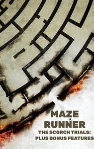 Maze Runner: The Scorch Trials