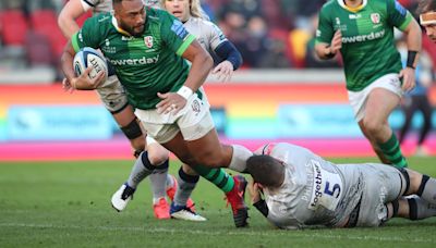 Former Wallabies stalwart Kepu calls time on decorated career