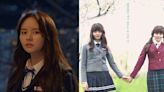 Kim So Hyun’s eternal charm in high school student roles; Love Alarm, Who Are You: School 2015 and more