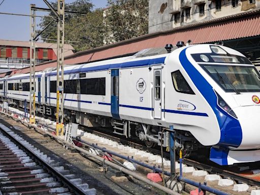 Mumbai-Ahmedabad Vande Bharat Express: Western Railway revises timetable for enhanced efficiency, check updated schedule here