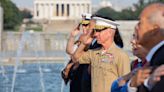 US Marine acting commandant details future direction of service