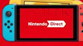 Nintendo confirma un nuevo Direct: fecha, hora, duración y más detalles