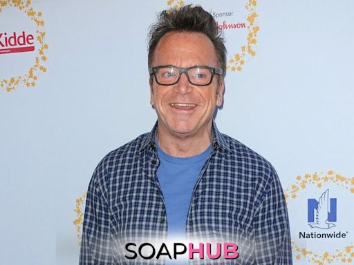 Bold and the Beautiful Comings and Goings: Ex-GH Actor Tom Arnold Joins the Show