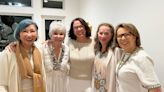 Rita Moreno Turns 91 with Surprise Party Thrown By Her Daughter: 'She Was So Touched'