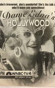 Dame Edna's Hollywood